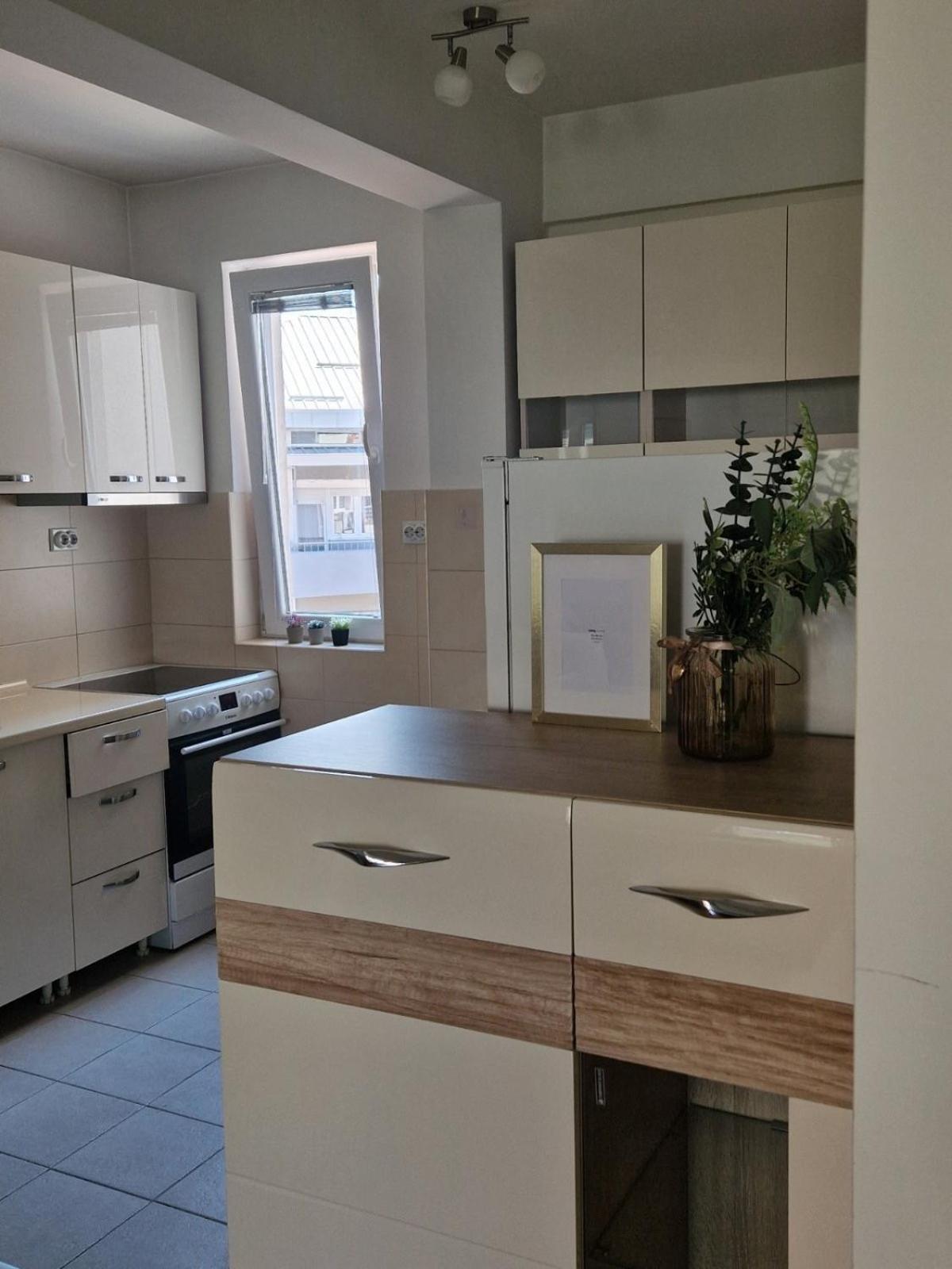 Kamche Lux Apartment สโกเปีย ภายนอก รูปภาพ