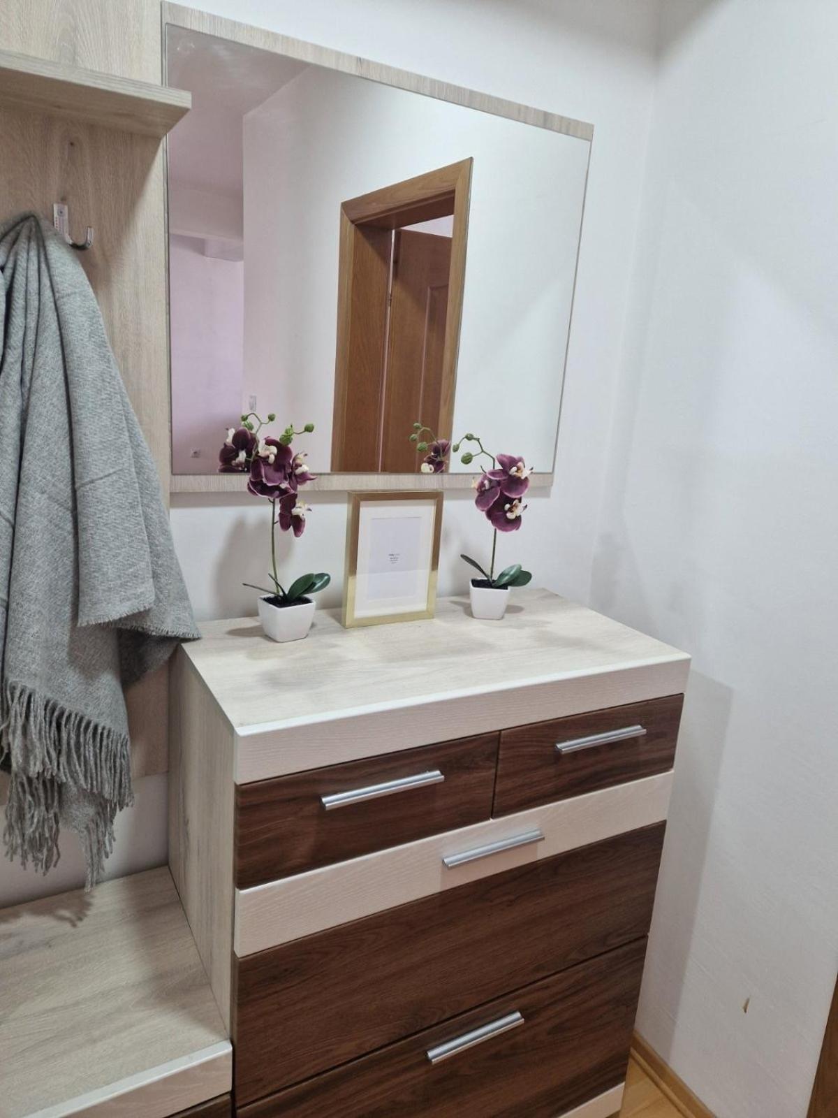 Kamche Lux Apartment สโกเปีย ภายนอก รูปภาพ
