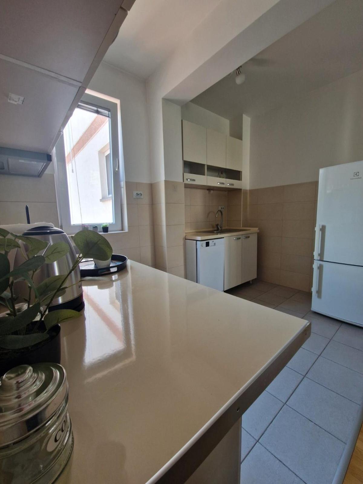 Kamche Lux Apartment สโกเปีย ภายนอก รูปภาพ