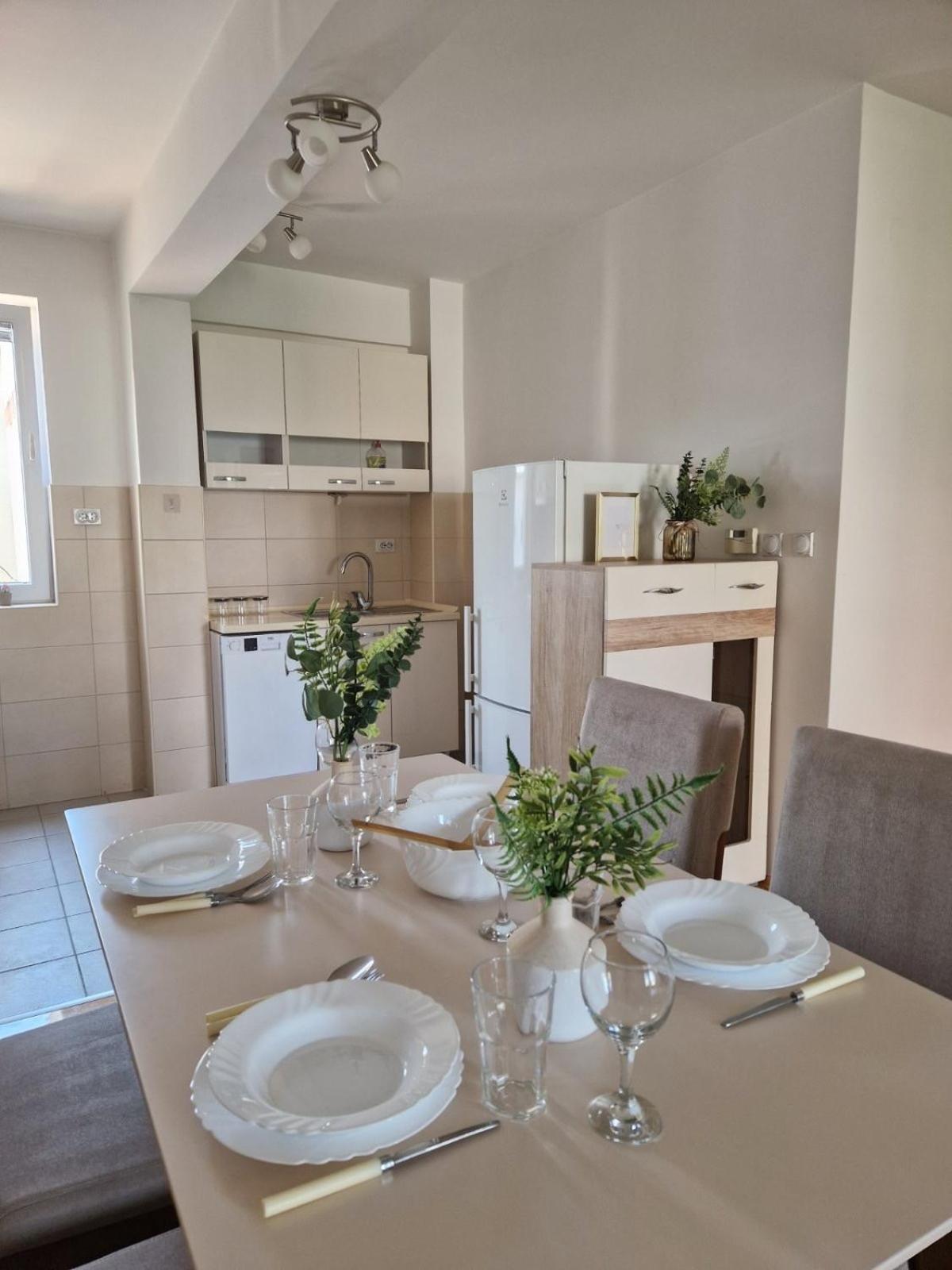 Kamche Lux Apartment สโกเปีย ภายนอก รูปภาพ